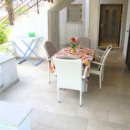Apartment Zora Krk Town Zewnętrze zdjęcie