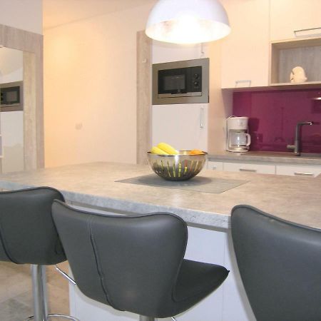 Apartment Zora Krk Town Zewnętrze zdjęcie
