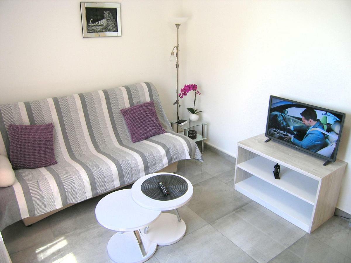 Apartment Zora Krk Town Zewnętrze zdjęcie