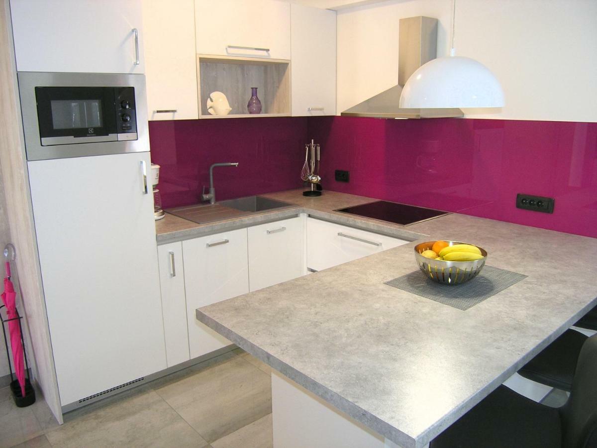 Apartment Zora Krk Town Zewnętrze zdjęcie